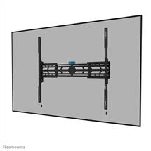 Neomounts Select heavy duty TV wall mount | Neomounts heavy duty TV wall mount, 160 kg, 139.7 cm (55"), 2.79 m