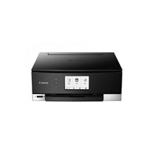 Flatbed scanner | Canon PIXMA TS8350a, Inkjet, Colour printing, 4800 x 1200 DPI, A4,