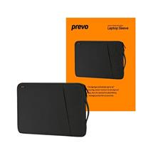 PREVO LB007 35.6 cm (14") Sleeve case Black | Quzo UK