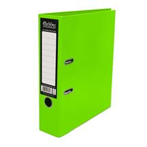 Pukka Brights Lever Arch File Laminated Paper On Board A4 70Mm Spine