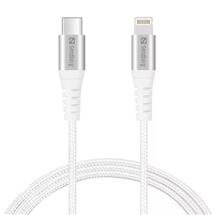 Sandberg Lightning Cables | Sandberg USB-C PD to Lightning MFI 1M PRO | In Stock