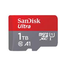 Memory Cards | SanDisk Ultra 1 TB MicroSDXC UHS-I Class 10 | In Stock