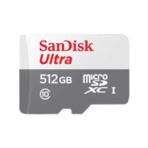 SanDisk Ultra 512 GB MicroSDXC UHS-I Class 10 | Quzo UK