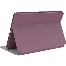 Speck Tablet Cases | Speck Balance Folio Case Apple iPad 10.2 (2019) Plumberry Purple