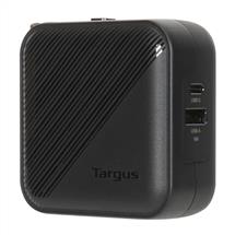 Mobile Device Chargers | Targus APA803GL mobile device charger Universal Black AC Fast charging