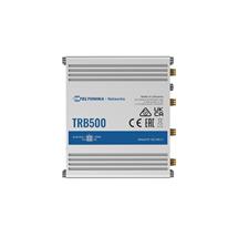 Teltonika | Teltonika TRB500 gateway/controller 10, 100, 1000 Mbit/s