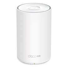 TPLink (DECO X50DSL) VDSL Whole Home Mesh WiFi 6 Router, Single Unit,