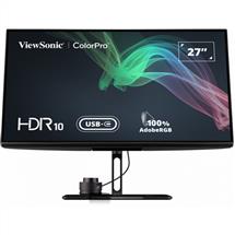 Viewsonic VP Series VP27864K computer monitor 68.6 cm (27") 3840 x