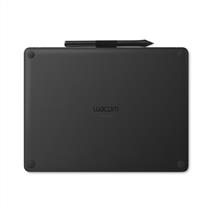 Tablets  | Wacom Intuos CTL-6100K-B graphic tablet Black 216 x 135 mm USB