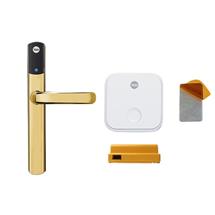 Yale Conexis L2 Smart door lock | In Stock | Quzo UK