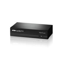 Aten Video Distribution | ATEN VS138A-AT-E video splitter VGA 8x VGA | In Stock