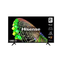 Hisense 85A6BGTUK TV 2.16 m (85") 4K Ultra HD Smart TV WiFi Black 250