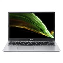 15 Inch Laptops | Acer Aspire 3 Laptop | A315-58 | Silver | Quzo UK