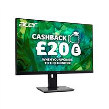 21.5" | Acer B7 Vero B227Q monitor | Quzo UK