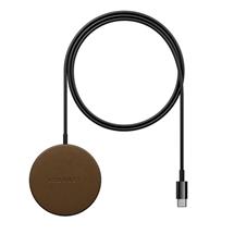 Brown | ALOGIC LWCMSDB mobile device charger Headset, Smartphone Brown USB