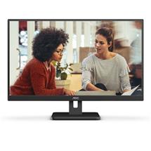 27 Inch Monitors | AOC E3 Q27E3UAM computer monitor 68.6 cm (27") 2560 x 1440 pixels Quad