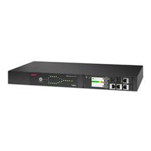 APC Network Equipment | APC AP4423A, Rackmount, 1U, 9 AC outlet(s), Black | In Stock