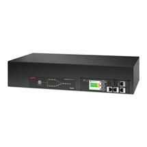 APC Network Equipment | APC AP4424A Automatic Transfer Switch (ATS) | In Stock