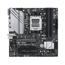 ASUS Prime | ASUS PRIME B650M-A WIFI II AMD B650 Socket AM5 micro ATX