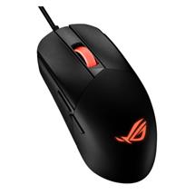 Right-hand | ASUS ROG Strix IMPACT III mouse Gaming Righthand USB TypeA Optical