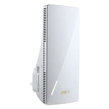 Access Point  | ASUS RP-AX58 Network transmitter White 10, 100, 1000 Mbit/s