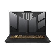 ASUS TUF Gaming F17 FX707ZCHX052W Laptop 43.9 cm (17.3") Full HD
