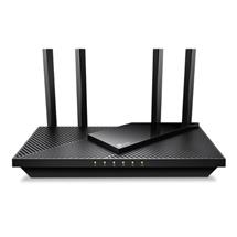 TP-Link Network Equipment | TP-Link Archer AX3000 Multi-Gigabit Wi-Fi 6 Router with 2.5G Port