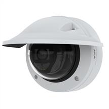 Axis 02332001 security camera Dome IP security camera Outdoor 3840 x