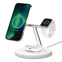 Belkin BOOST↑CHARGE PRO Headset, Smartphone, Smartwatch White DC