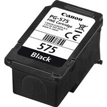 Canon Ink Cartridges | Canon PG575. Cartridge capacity: Standard Yield, Black ink volume: 6.2