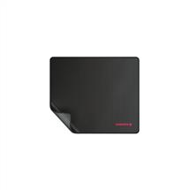 Cherry Mouse Pads | CHERRY MP 1000 Gaming mouse pad Black | In Stock | Quzo UK