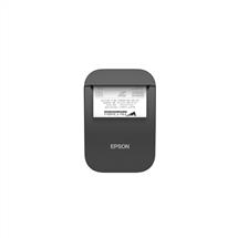 Epson TMP80II AC (131), Thermal, Mobile printer, 203 x 203 DPI, 65