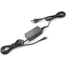HP 45W USB-C LC Power Adapter | In Stock | Quzo UK