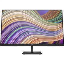 Business | HP P27 G5 FHD Monitor | In Stock | Quzo UK
