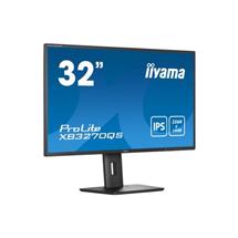 Iiyama Prolite | iiyama ProLite XB3270QSB5 computer monitor 80 cm (31.5") 2560 x 1440