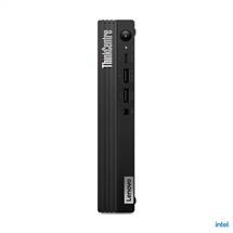 Lenovo Mini PC | Lenovo ThinkCentre M90q Gen 3 Intel® Core™ i7 i712700T 16 GB DDR5SDRAM