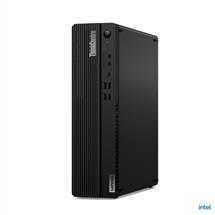 Desktop PCs | Lenovo ThinkCentre M90s Gen 3 SFF Intel® Core™ i7 i712700 16 GB
