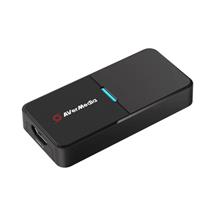 AVerMedia BU113 video capturing device USB 3.2 Gen 1 (3.1 Gen 1)