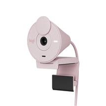 Logitech Brio 300 | Logitech Brio 300 Full HD webcam | In Stock | Quzo UK