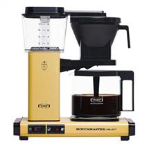 SDA - Coffee | Moccamaster KBG Select, Drip coffee maker, 1.25 L, Ground coffee, 1520