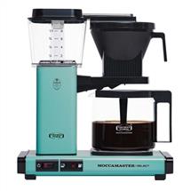 SDA - Coffee | Moccamaster KBG Select, Drip coffee maker, 1.25 L, Ground coffee, 1520
