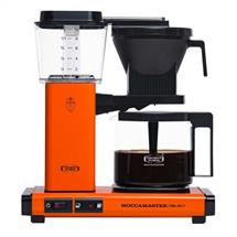 Coffee Makers | Moccamaster KBG Select Fully-auto Drip coffee maker 1.25 L