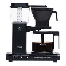 Moccamaster | Moccamaster KBG Select, Drip coffee maker, 1.25 L, Ground coffee, 1520