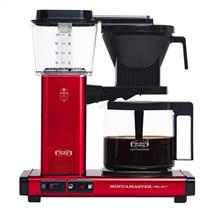 Moccamaster | Moccamaster KBG Select Fully-auto Drip coffee maker 1.25 L