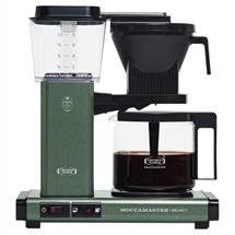 Moccamaster Coffee - Accessories | Moccamaster KBG Select Fully-auto Drip coffee maker 1.25 L