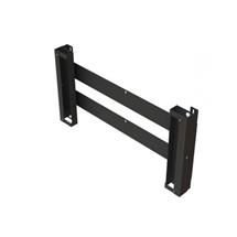 Outdoor Landscape Tilting wall mount for LG 49 XE4F