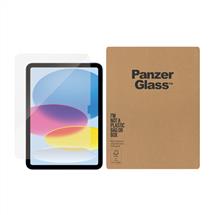 Tablet Screen Protectors | PanzerGlass ® Screen Protector iPad 10.9‘’ (2022) | Quzo UK