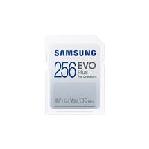 Samsung EVO Plus 256 GB SDXC UHS-I | Quzo UK