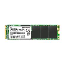 m.2 SSD | Transcend 830S M.2 4 TB Serial ATA III 3D NAND | In Stock