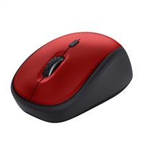Mice  | Trust Yvi+ mouse Office Right-hand RF Wireless Optical 1600 DPI